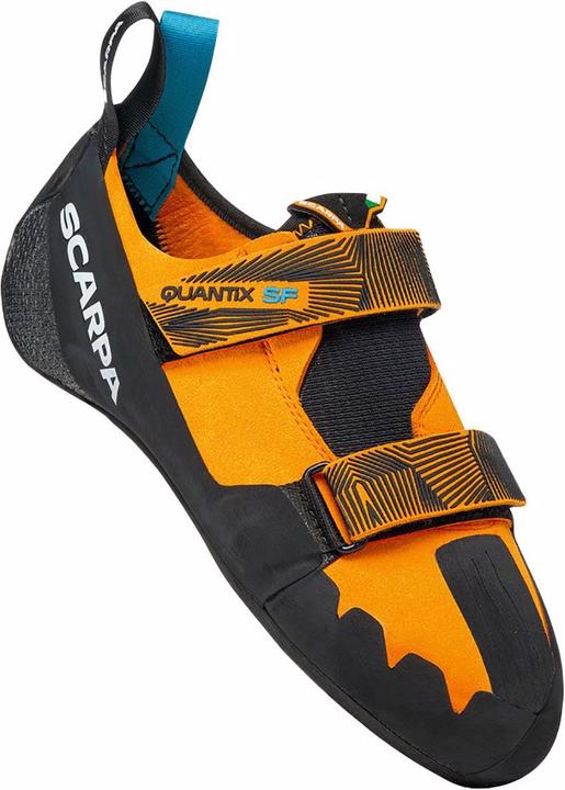Immagine prodotto Scarpa Quantix SF Kletterschuhe (44)