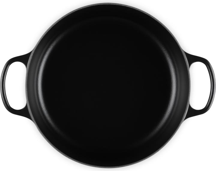 Image du produit Le Creuset Signature (30 cm, Cocotte + faitout, Fonte)