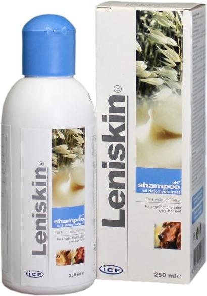 Actual product image Leniskin Shampoo (Cat, Dog, 250 ml)