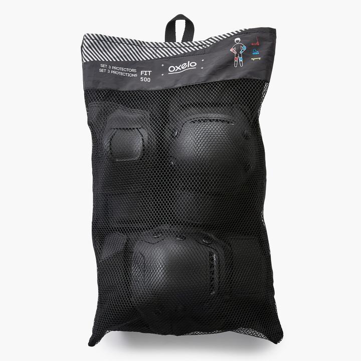 Immagine prodotto Oxelo FIT500 (S, Esemplare unico)