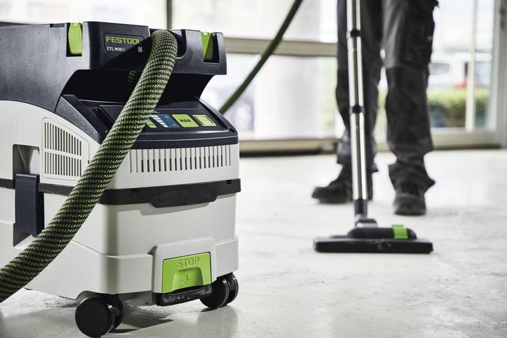 Produktbild Festool CTL Midi I Cleantec (Nass-Trockensauger)