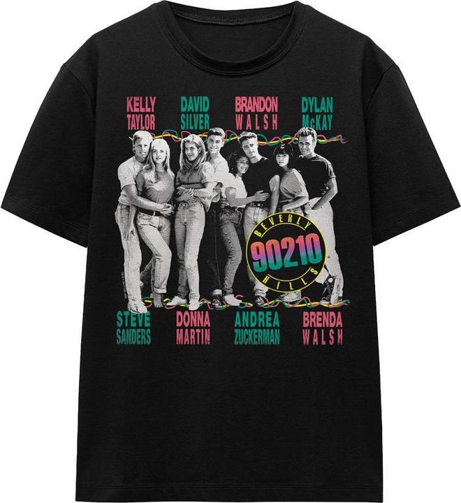 Immagine prodotto 90210 We Got It Maglietta Adulto Unisex (S)