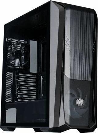 Immagine prodotto Cooler Master MasterBox 500 - Mid tower - E-ATX (Mini-ITX, ATX, E-ATX)