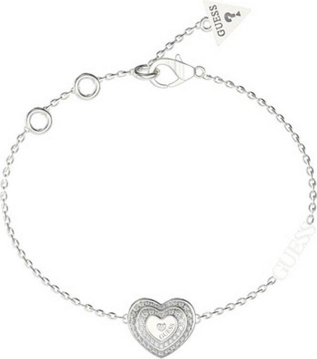 Produktbild Guess JUBB04031JWRHS (18.50 cm, Edelstahl)