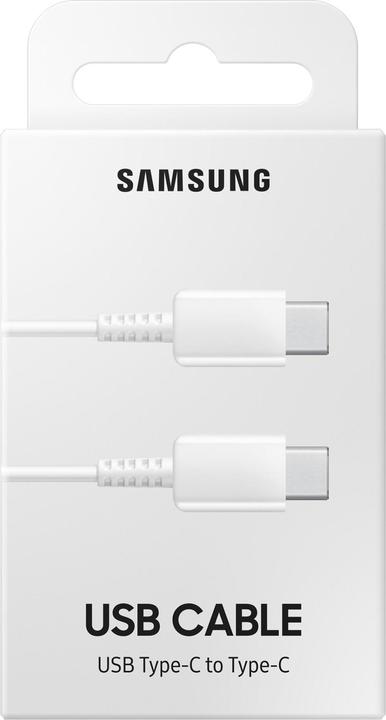 Produktbild Samsung USB-C Kabel (1 m, USB 2.0)