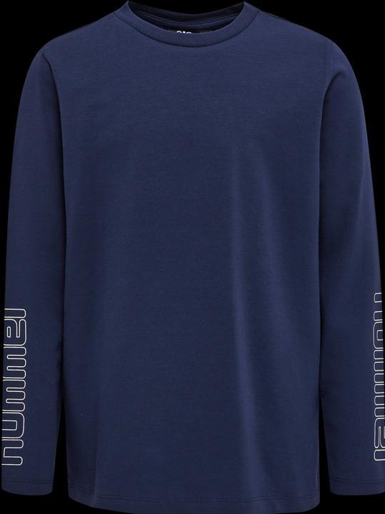 Immagine prodotto hummel Maglietta Hmlcloud L/S (110)