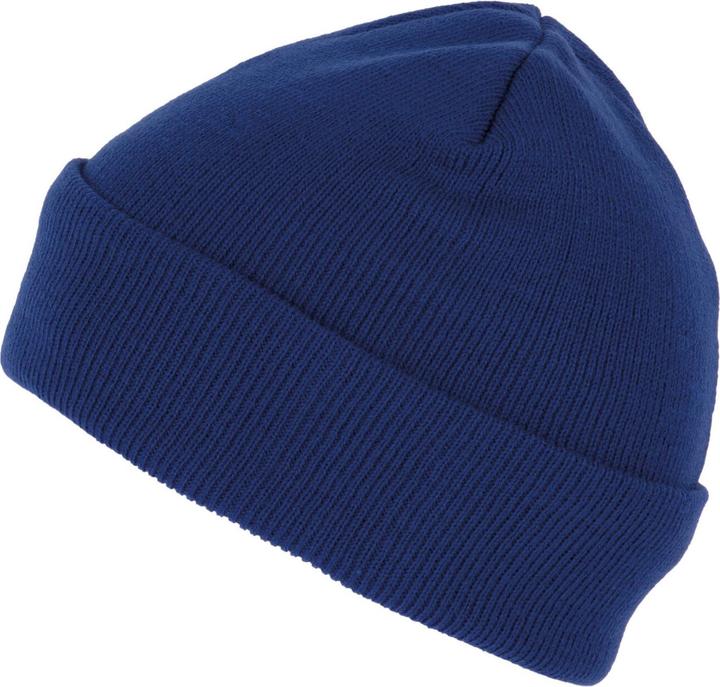 Immagine prodotto K-up Cappello riciclato con polsino in maglia
