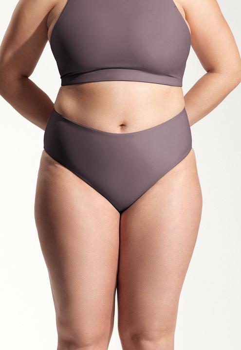 Actual product image Oy Surf Bikini Pants "Fugu (XS)