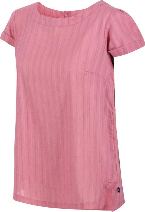 Actual product image Regatta Jaelynn Tshirt (44 D)