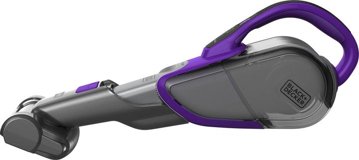Image du produit Black & Decker Svj520bfsp