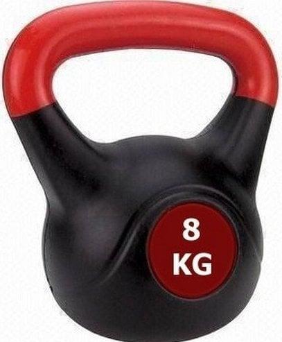 Immagine prodotto Spartan Sport Kettlebell Kettlebell per esercizi con manubri SPARTAN 8kg uni