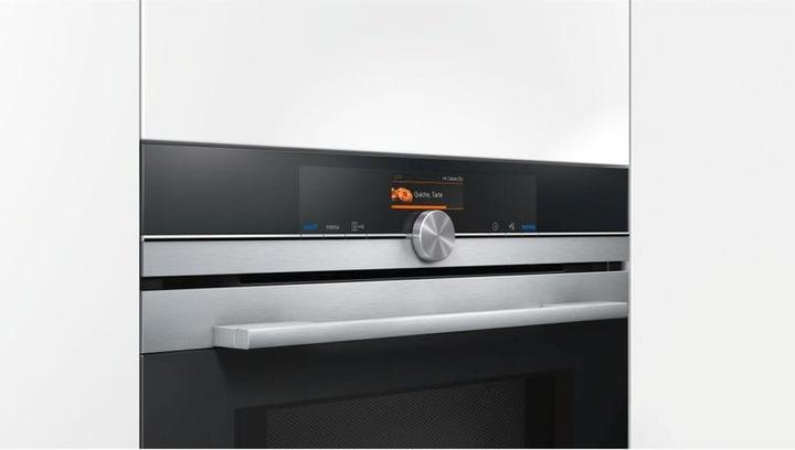 Image du produit Siemens Hm676gbs1c