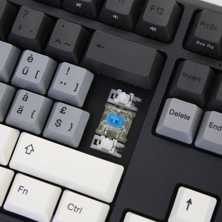 Produktbild Varmilo Cliff Yakumo VCS88 (CH, Kabellos, Kabelgebunden)