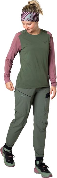 Produktbild Dynafit Transalper Langarmshirt (S)