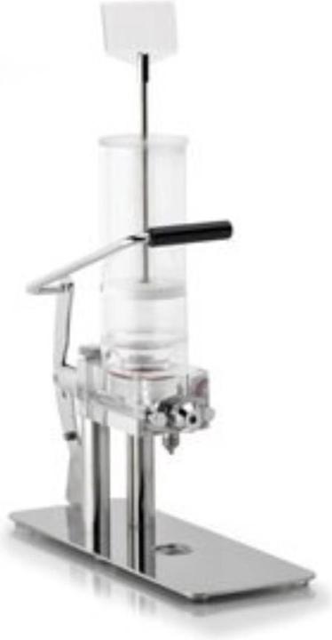 Produktbild Abert Jambee Konfiture/Honig Dispenser 0.7lt Steel Base