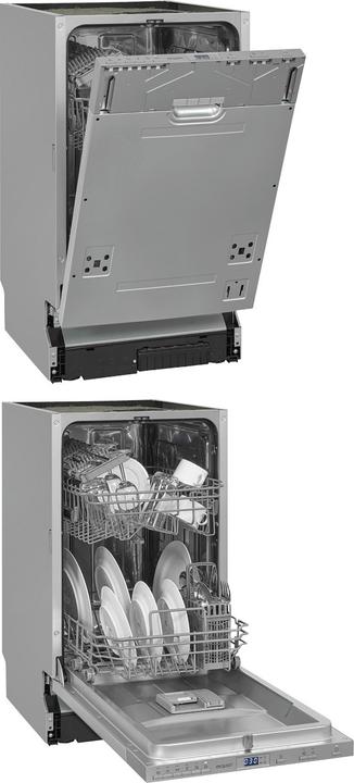 Produktbild Exquisit EGSP 2109 E 030 E