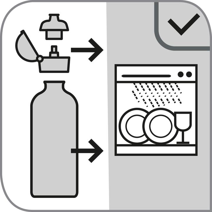 Image du produit Emsa Kids (0.40 l)