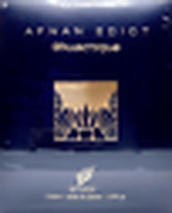 Produktbild Afnan Edict Musctique (Eau de Parfum, 80 ml)