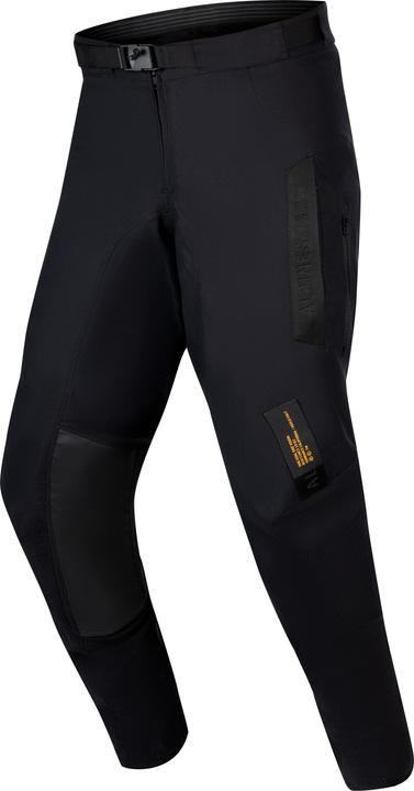 Image du produit Alpinestars Pant Techdura Blk (Hommes, 36)