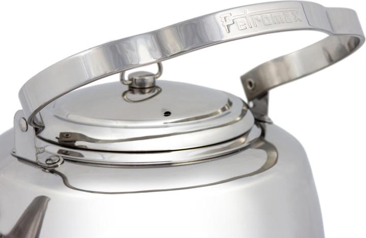 Immagine prodotto Petromax Bollitore per tè (1.50 l)
