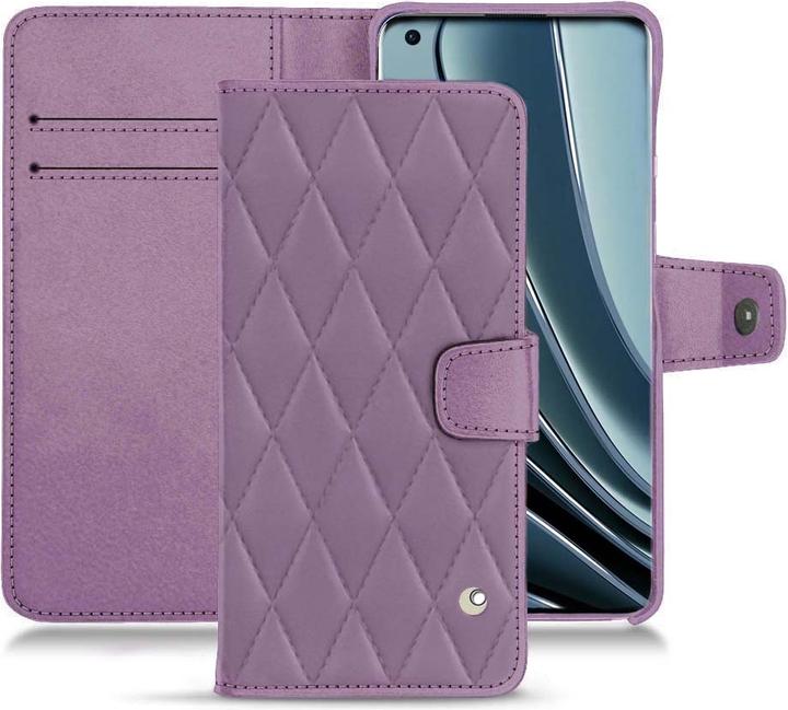 Lilas - Couture ( Nappa - Pantone #b9a3e3 )