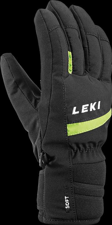 Leki Max Handschuhe (4)