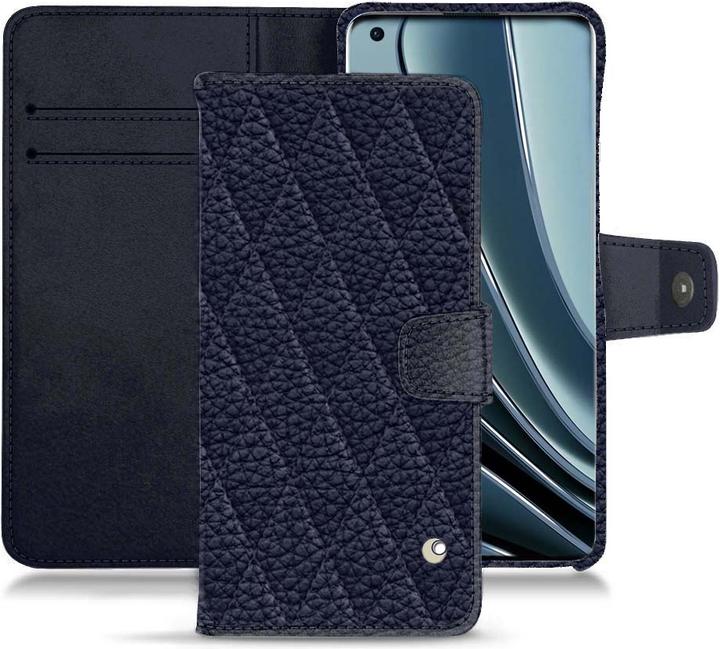 Productafbeelding Noreve Portemonnee van leer (OnePlus 10 Pro)