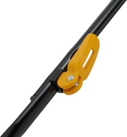 Productafbeelding Stiga COMBI 336c Elektrische grasmaaier 1400W Maaibreedte (max.) 34cm (Elektrische stroom)