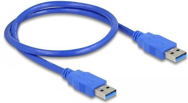 Actual product image Delock Riser card PCI Express x1 to 1 x PCI 32 bit slot with 60 cm cable
