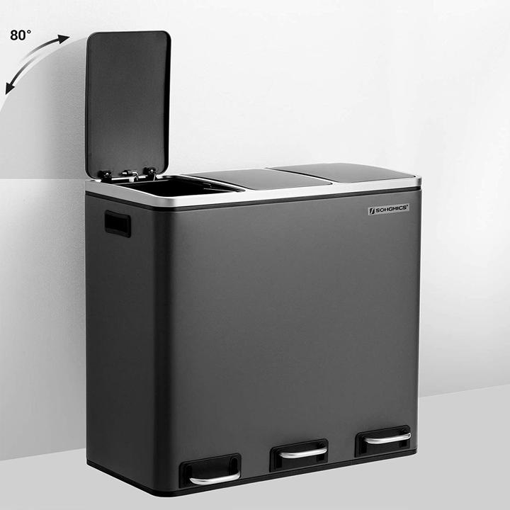 Produktbild Songmics Rubbi (18 l)