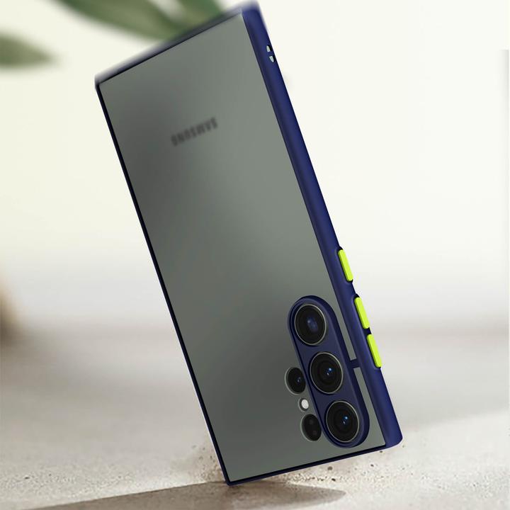 Actual product image Avizar Colorful Series (Samsung Galaxy S23 Ultra)