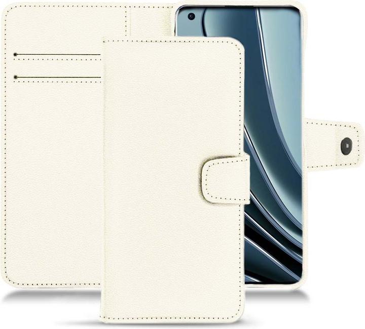 Blanc PU ( White )