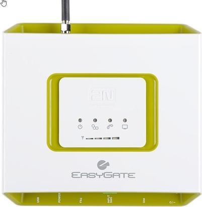 Actual product image 2N Lift EasyGate Pro GSM