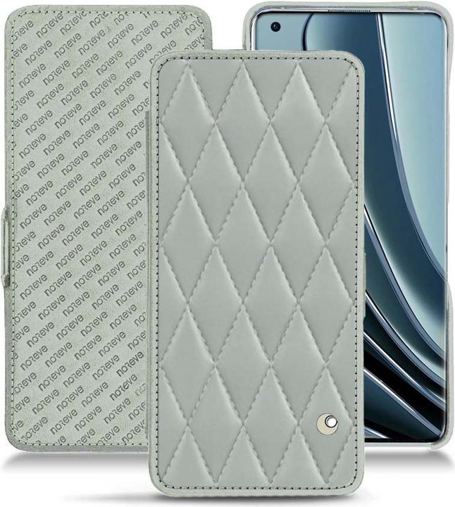 Gris - Couture ( Nappa - Pantone #c1c6c8 )