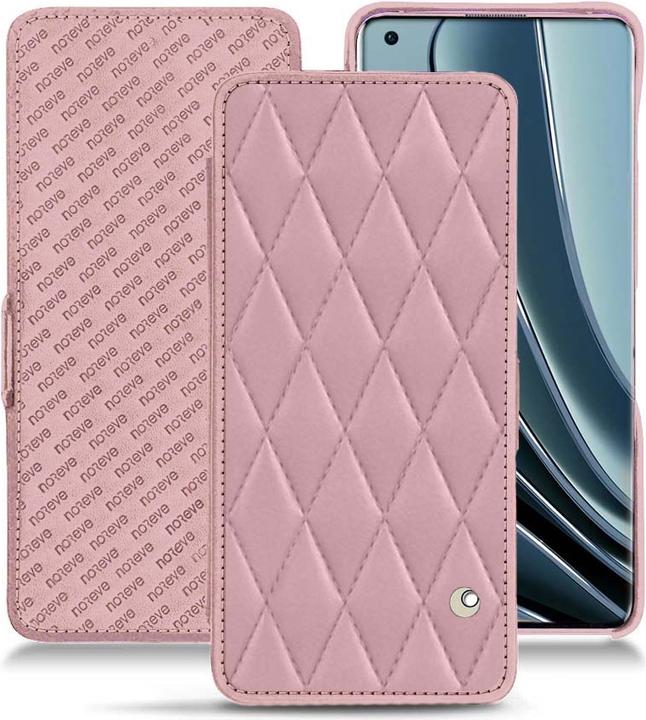 Rose - Couture ( Nappa - Pantone #efbae1 )