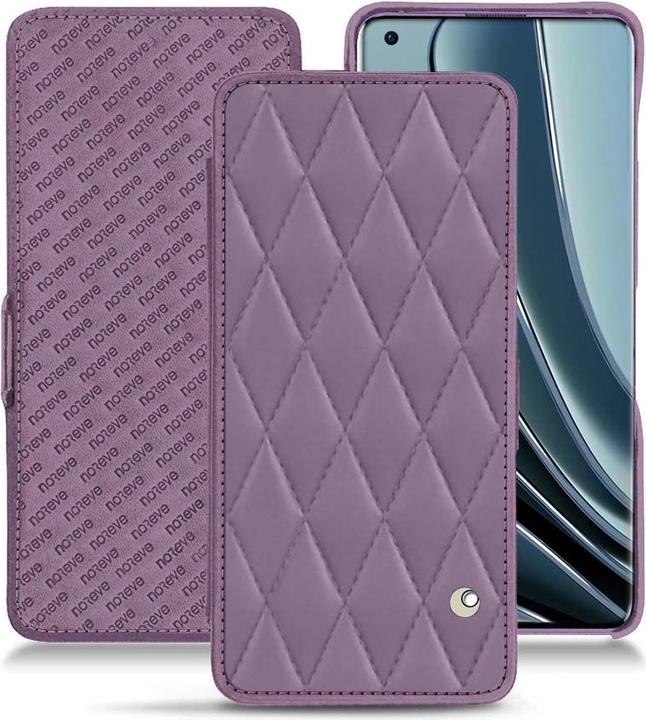 Lilas - Couture ( Nappa - Pantone #b9a3e3 )
