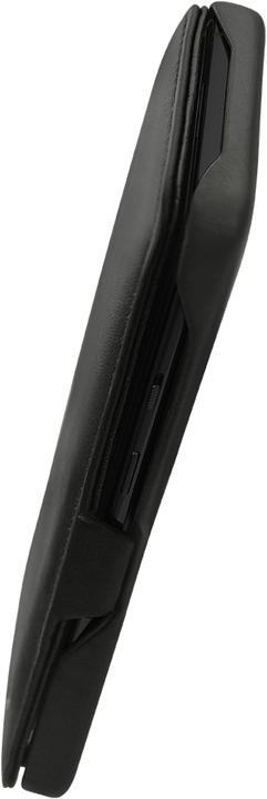 Image du produit Noreve Coque en cuir à rabat horizontal (OnePlus 10 Pro)