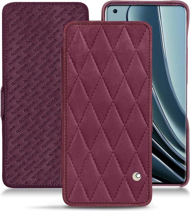 Prune vintage - Couture ( Pantone #612434 )
