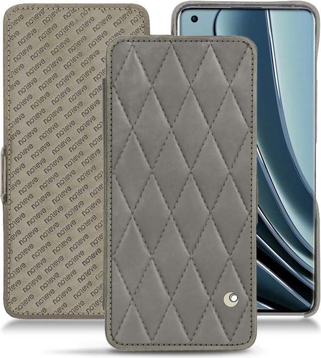 Acier vintage - Couture ( Pantone #d85827b )