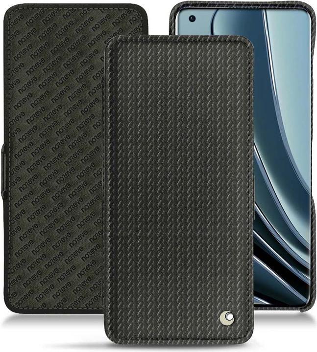 Image du produit Noreve Coque en cuir à rabat horizontal (OnePlus 10 Pro)