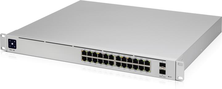 UniFi Switch Pro-24 PoE (24 Ports)