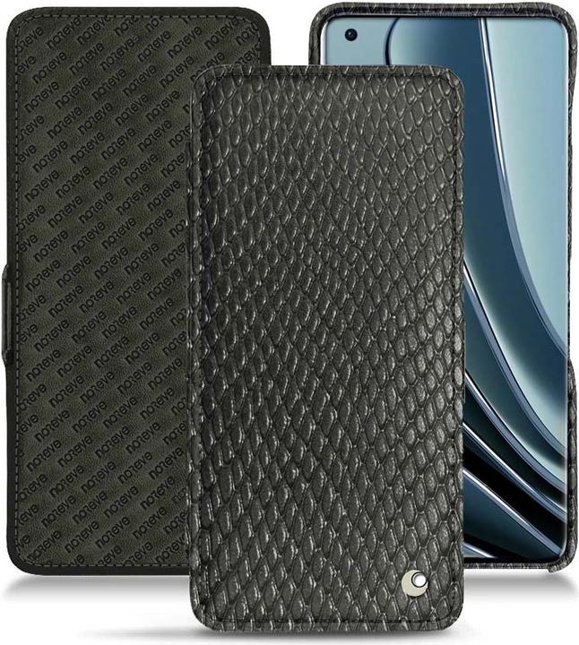 Serpent nero ( Noir / Black)