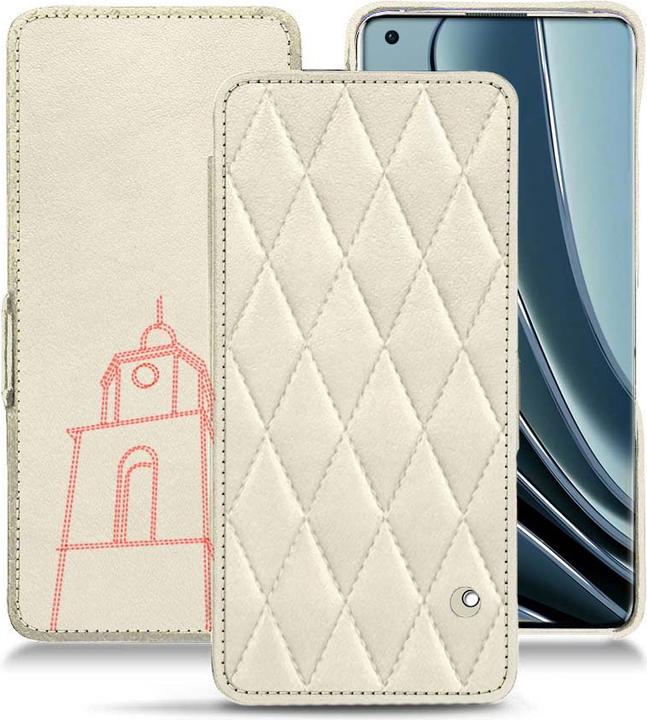 Blanc escumo - Couture ( Pantone #D6D6D1 )