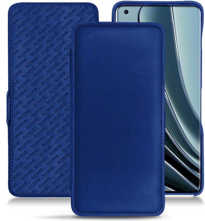 Bleu Océan PU ( Pantone #003da5 )