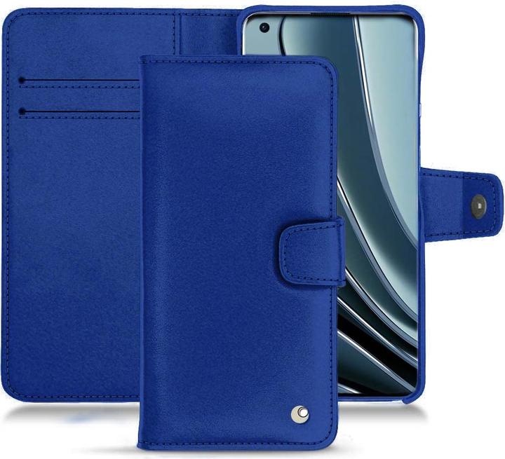 Immagine prodotto Noreve Cover in pelle portafoglio (Realme 10 Pro+)