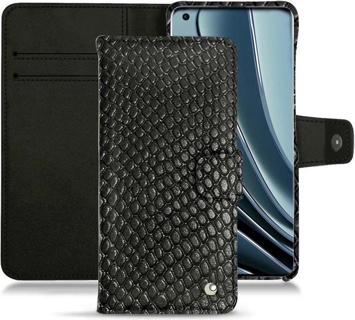 Productafbeelding Noreve Portemonnee van leer (OnePlus 10 Pro)