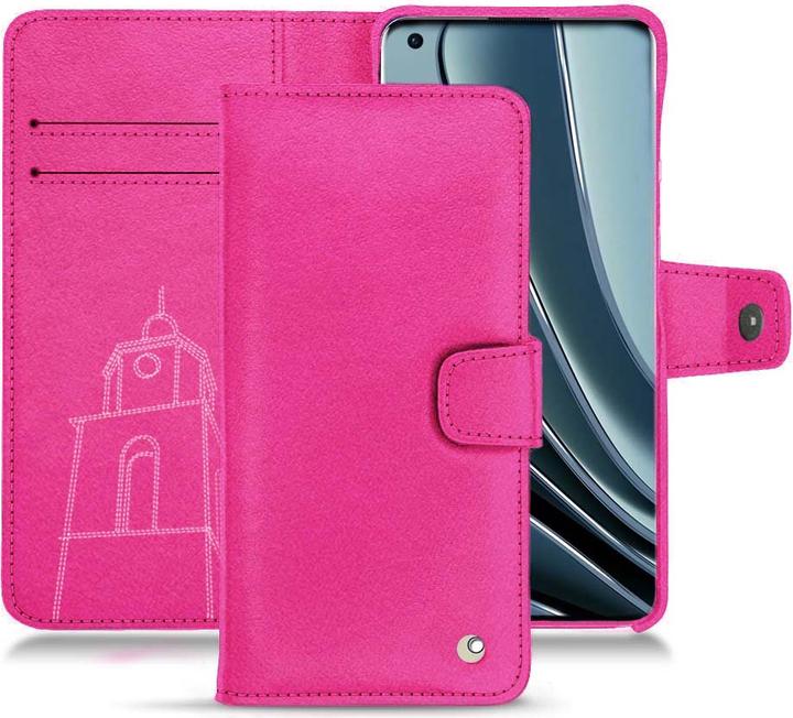 Roze BB ( Pantone #DB599F )
