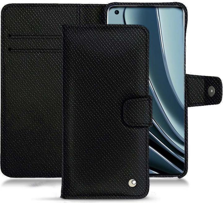 Immagine prodotto Noreve Cover in pelle portafoglio (Realme 10 Pro+)
