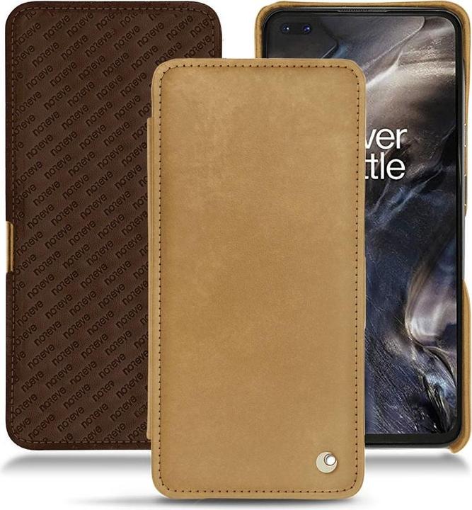Immagine prodotto Noreve Cover in pelle orizzontale (OnePlus Nord)