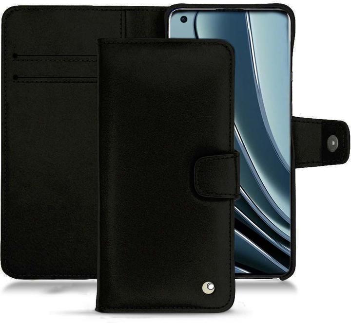 Produktbild Noreve Lederschutzhülle Wallet (OnePlus 10 Pro)